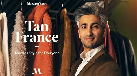 guardare tan france teaches style for everyone|tan france clothing.